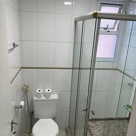Apartamento Praia De Iracema Apartamento *
