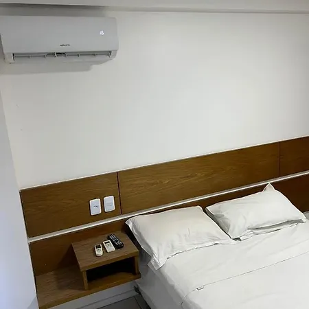 Apartamento Praia De Iracema Apartamento Fortaleza (Ceara)