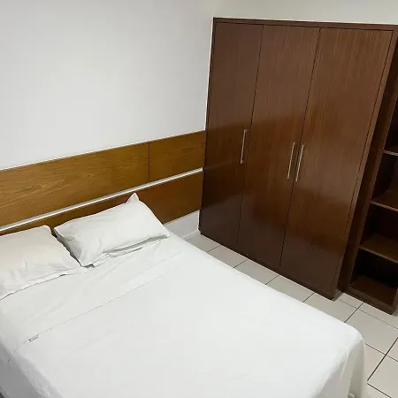 Apartamento Praia De Iracema