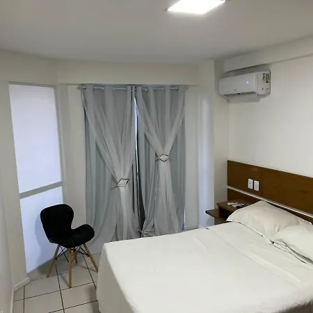 Apartamento Praia De Iracema Apartamento Fortaleza (Ceara)