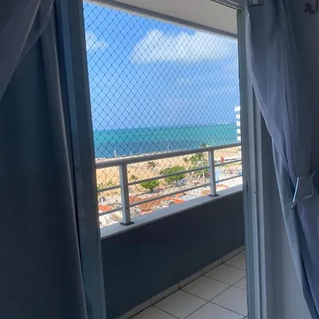 Apartamento Apartamento Praia De Iracema
