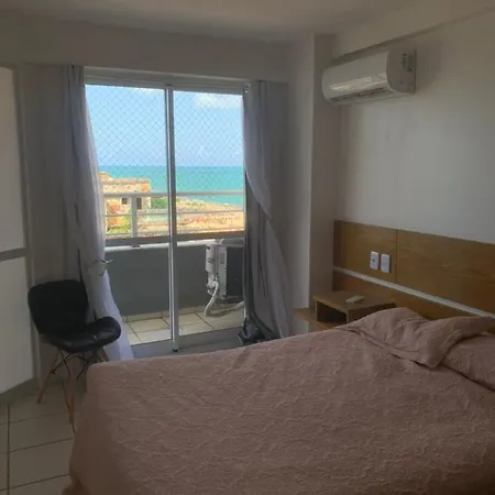 Apartamento Praia De Iracema Fortaleza (Ceara)