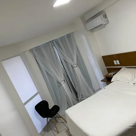 Apartamento Praia De Iracema Fortaleza (Ceara)