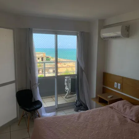 Apartamento Praia De Iracema