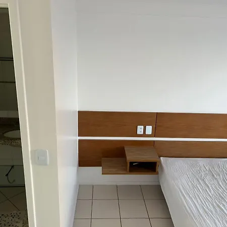Apartamento Praia De Iracema Fortaleza (Ceara)