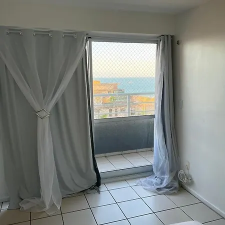Apartamento Praia De Iracema Apartamento Fortaleza (Ceara)
