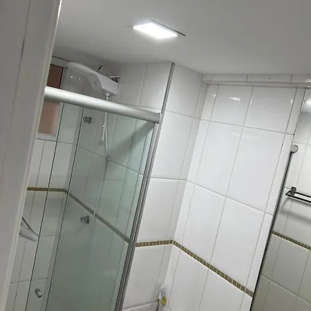 Apartamento Praia De Iracema Apartamento *